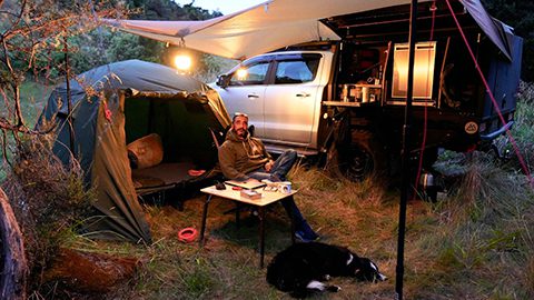AB Camping And Outdoors