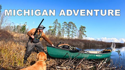Adventure Chasing