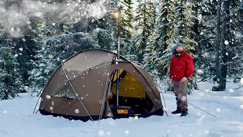 Baum Outdoors