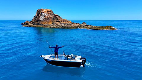 Bowly's Fishing