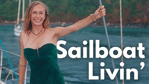 Cutterbove Sailing