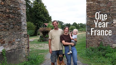 Domaine Sauvage