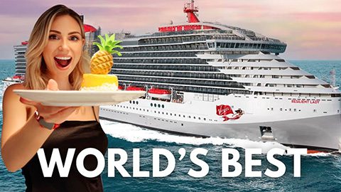 Kristina's Travels