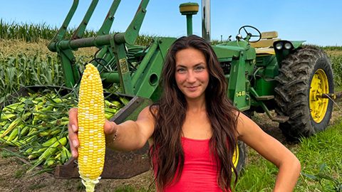 Laura Farms