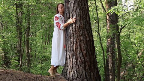 Live Nature Life