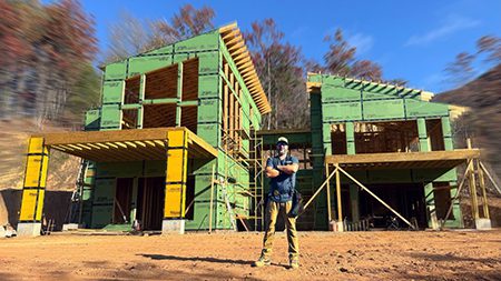 Perkins Builder Brothers