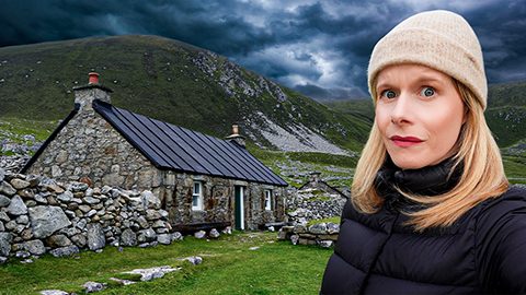 Ruth Aisling