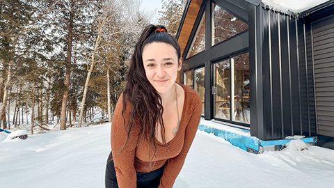 Simple Living with Biata