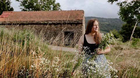 Stories from the cascina