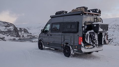 Unlikely Explorers