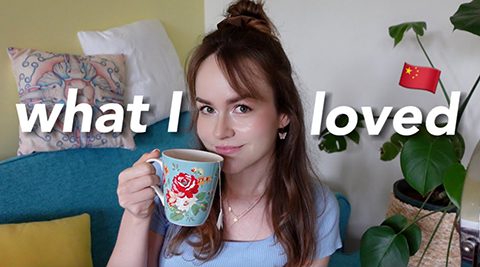 Alysa in Wonderland