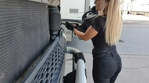 Angelica Larsson
