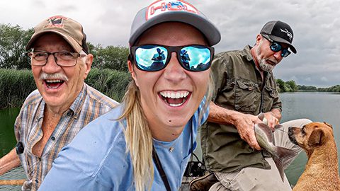 Barstool Outdoors