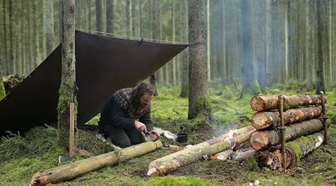 Bertram - Craft and Wilderness