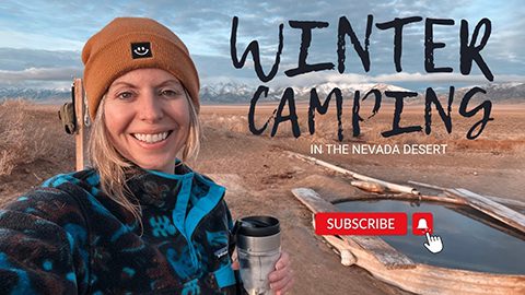 Beth's MidLifeAdventure