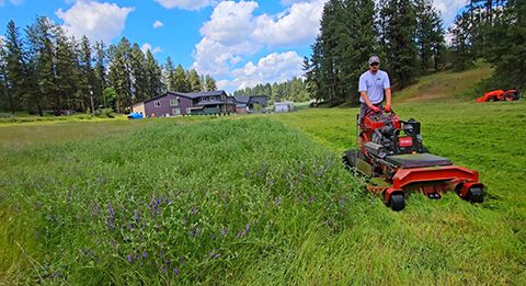 Fill's Lawn Care