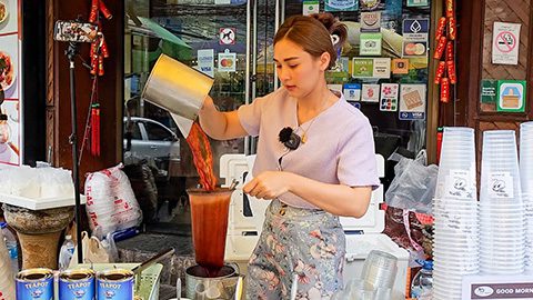Foodie Camp 푸디캠프