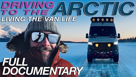 Living The Van Life