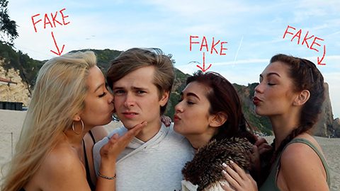 Luke Korns