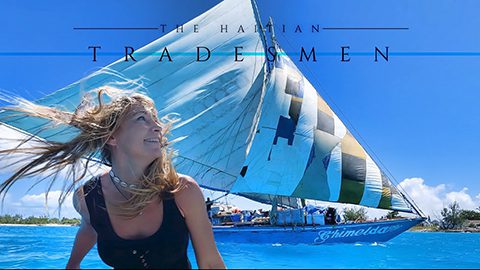 Sailing SV CUBA