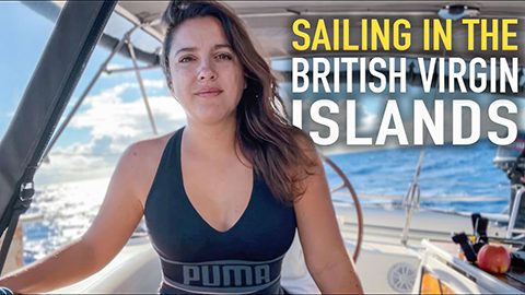 Sailing Sunday