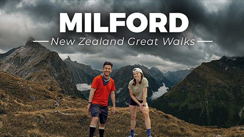 Set To Hike