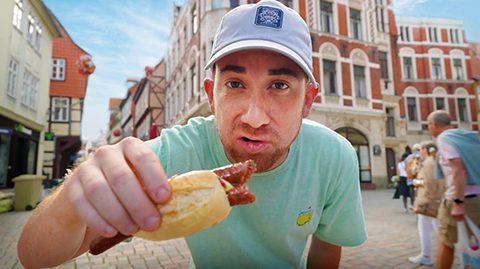 The $10 Travel Show