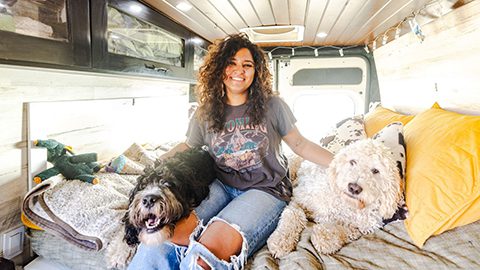 Tiny Home Tours