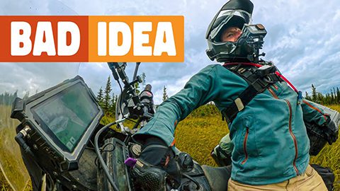 Una Moto