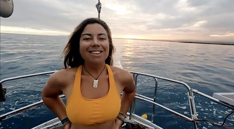 Wind Hippie Sailing