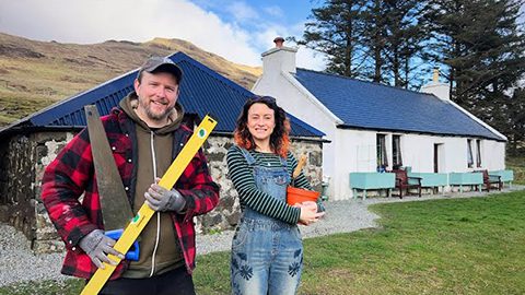 Living The Skye Life