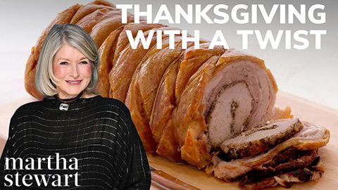 Martha Stewart