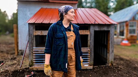 North Idaho Nomads