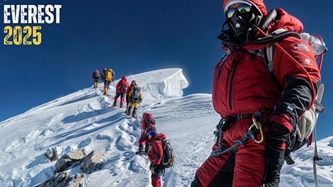 EverestExpo