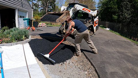 Sean Markee - SRM Contracting