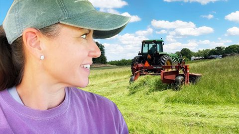 This Farm Wife - Meredith Bernard