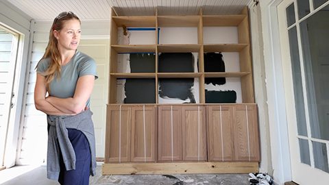 DIY Wife