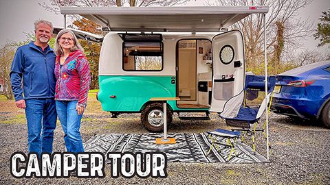 New Jersey Outdoor Adventures
