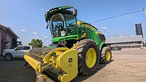 Farming Fixing & Fabricating