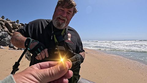 Fun with Jim