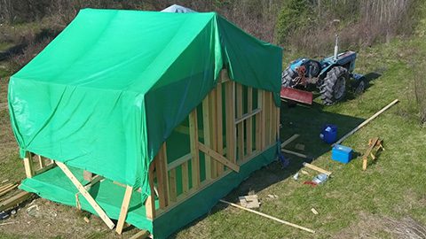 Off Grid Engineering