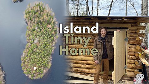Off Grid Island