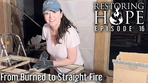 Our Restoration Nation