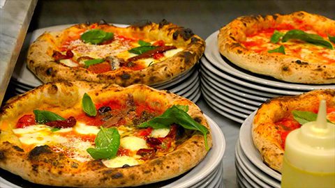 So Hungry Italy