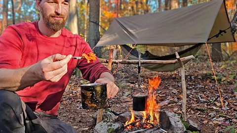 Woodsbound Outdoors