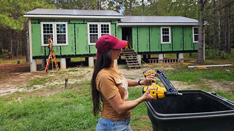 DIYorDIE Off-Grid