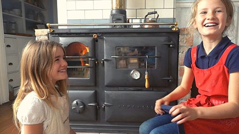 Homewood Stoves