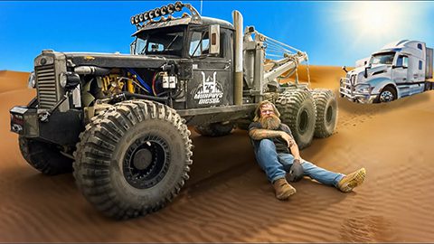 MURPHYS DIESEL