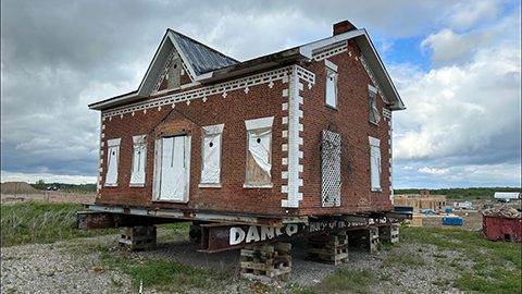 Urbex Ontario