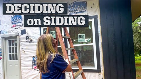 Building Jay’s Way